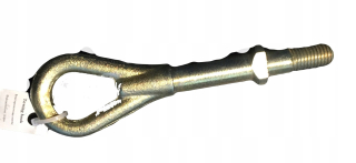 Ťažný hák - Chrysler Voyager 01-08 Touching Hitch