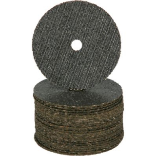 Oddeľujúci disk, KS Tools 337.2005 Uhlový mlynček