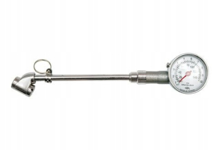 Merač tlaku pneumatík - Vorel T82650