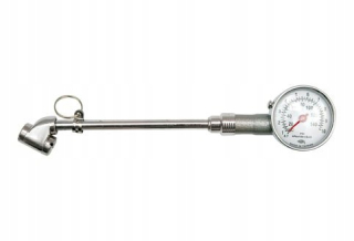 Merač tlaku pneumatík - Planetárna čiapka 1 "30 mm
