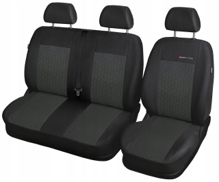 Autopoťahy - Profilovaný kryt Saab 9-3 a II 9-5 a II