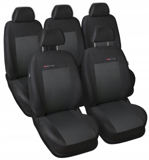 Autopoťahy - Citroen Berlingo II XTR Typické kryty P3