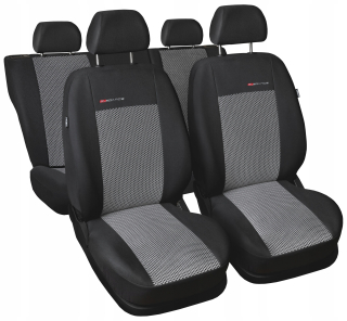 Autopoťahy - Citroen Berlingo Nemo Covers