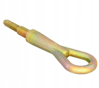 Ťažný hák - CITROEN C2 C3 C5 C8 HOCK HOOK