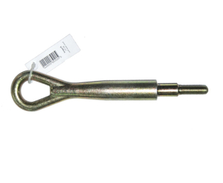 Ťažný hák - Citroen C2 C3 C5 C8 Jump Sale Hook Eye Hall