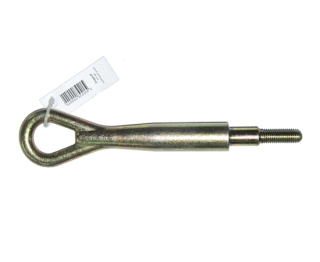 Ťažný hák - Citroen C3 C4 Picasso C5 C6 DS3 4 Hook Catch