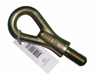 Ťažný hák - Citroen Jumper Screck Hook remorkér -up ucho