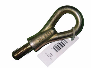 Ťažný hák - Citroen Jumper Screp Screp Hol Hook Ear na ťahanie