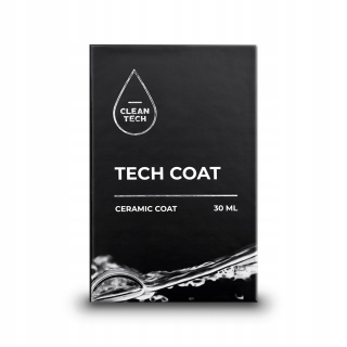 CleanTech Tech Cast Coamic Coat 30 ml krakov