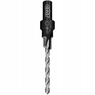 Vrtak, vrtáky - Vŕtačka na konfirmácie CMT 515.042.31XTR 6,4x50mm