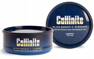 Collinit 915 Marque d'Elegce Carnauba vosk 355 ml