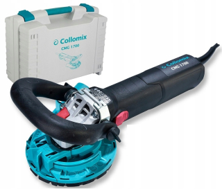 Collomix CX19200 1700 W Multifunkčný mlynček