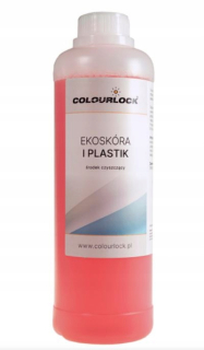 Čistiaci agent Colourlock Eco -Geather, plasty