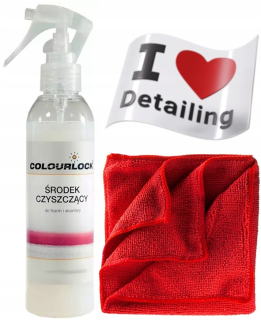 Colourlock Cleaning Men Alcantary 200 ml