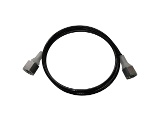 Common Rail Cable do Pmeredment 1/4 " - M14