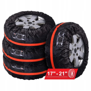 Compass pokrýva set (R17-R21)