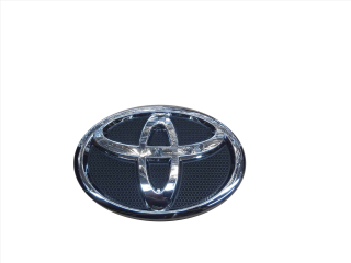 COROLLA E15 08-13 BLIN EMBLEM LOGO ZNAMENÁ
