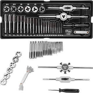 Vložka do vozíkov na náradie - Kufrový box 159 PCS beta 2200e/21