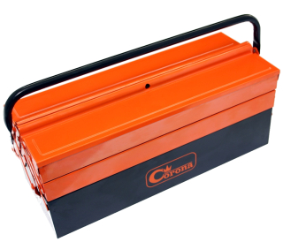 Box, skrinka na náradie - Corona Tool Box