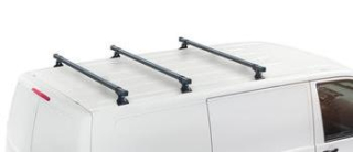 Cruz Roof Rack Ford Transit Connect II