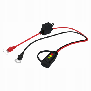 Klinový remeň kosačky - Štartovanie Dedra Depp1200 12000 mAh