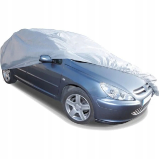 Custo Auto Outdoor Auto Protection Cover