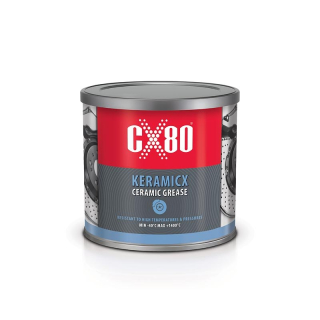 CX-80 keramické mazivo keramika 500g