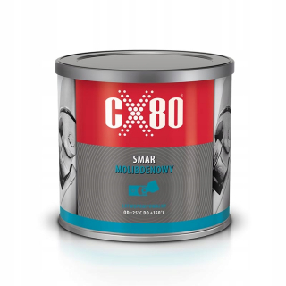 CX-80 Molybdénový tuk 500g