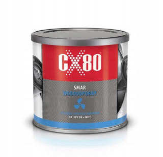 CX80 081 Vodotesné mazivo 500G
