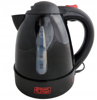 Roadchef 24V 300W 1L elektrická kanvica