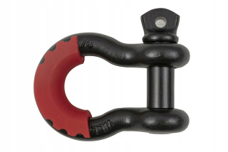 Black Shakel 4,75 ton s červeným krytom