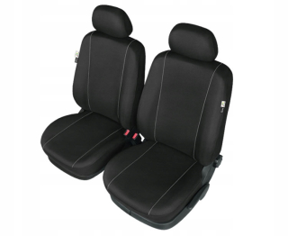 Autopoťahy - Čierne obaly pre VW Golf 4 1997-2003