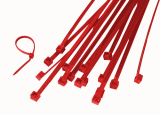 Sťahovacia páska - Elematic 5217 R káblové pásmo 4,5 mm x 290 mm