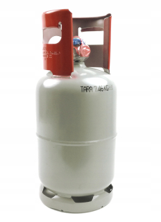 Plynové chladivo R1234YF 5 kg magneti Marell
