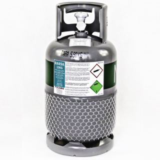 Chladivo R449A 5 kg Gas Legal Polaro