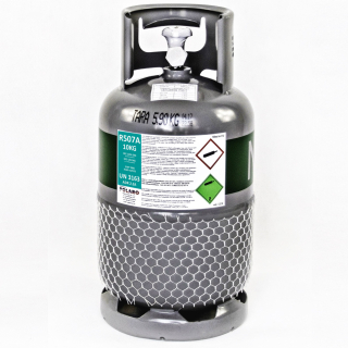 Chladivo R507 5 kg Gas Legal Polaro