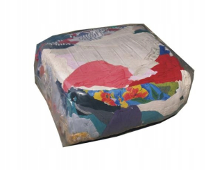 10kg bavlnená bavlna štandardná zmes