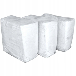 Biela bavlna čistič 10 kg