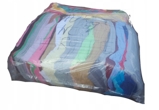 Terry Cotton Cleaner, Cut, Cut,
