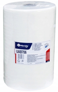 Merida White Cotton Cleaner 100 metrov UAB706
