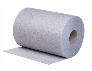 Špeciálny čistiaci mega absorbujúci šedý profi