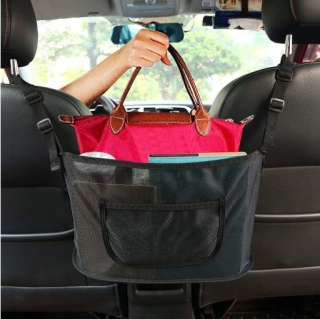 Organizér do auta - Organizátor siete automobilov