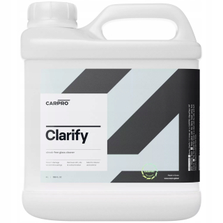 Carpro Clarify 4L Efektívna sklenená kvapalina pre umývanie