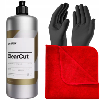 CARPRO CLENETUCT Cutting Paste 1L