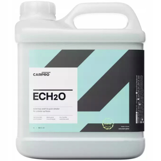 CARPRO ECH2O Rýchly detail Concentrát 4L