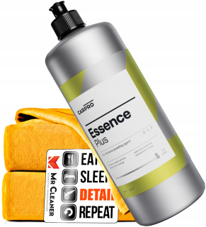 Carpro Essence plus non -Inteenty Coating 1L Coating