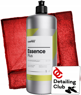 Carpro Essence plus leštiaca pasta pre 1L náter