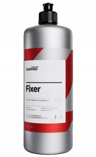 Carpro Fixer 1l Pama Polerska One Step 1 Fáza
