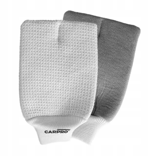 Carpro Glassmitt rukavice na čistenie skla