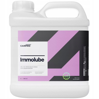 Carpro Imbebe 4L pošmyknutím pod hlinku